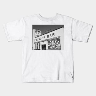 The Wonder Bar Kids T-Shirt